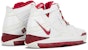 Nike Zoom LeBron 3 'China' Lelaki Sukan Kasut 312147-162