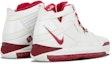 Lookbook Nike Zoom LeBron 3 'China' Lelaki Sukan Kasut 312147-162