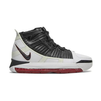 Nike Zoom LeBron 3 'Home'