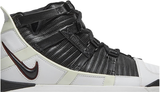 Nike Zoom LeBron 3 'Home' Kasut Lelaki 312147-101 Order Nike Zoom LeBron 3 'Home' Kasut Lelaki 312147-101