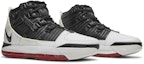 Cheap Nike Zoom LeBron 3 'Home' Kasut Lelaki 312147-101