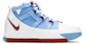 Nike Zoom LeBron 3 'Houston Oilers' AO2434-400 - Kasut Sukan Terkini