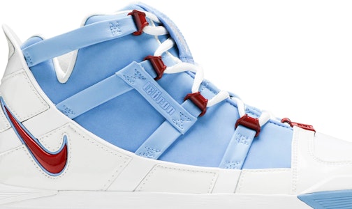 Nike Zoom LeBron 3 'Houston Oilers' AO2434-400 - Kasut Sukan Terkini Order Nike Zoom LeBron 3 'Houston Oilers' AO2434-400 - Kasut Sukan Terkini