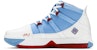 Nike Zoom LeBron 3 'Houston Oilers' AO2434-400 - Kasut Sukan Terkini