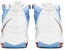 Nike Zoom LeBron 3 'Houston Oilers' AO2434-400 - Kasut Sukan Terkini