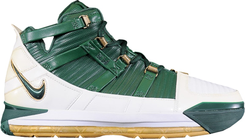 Nike Zoom Lebron 3 'Kid' 312147-139