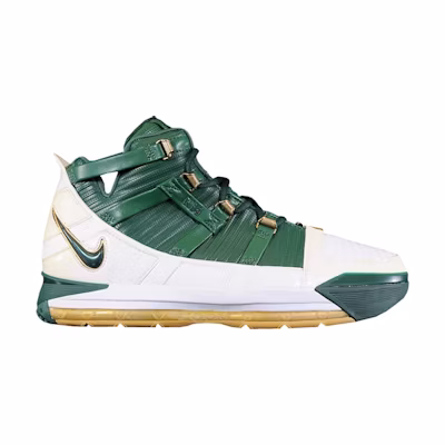 Nike Zoom Lebron 3 'Kid'