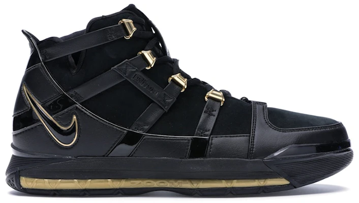 Nike Zoom LeBron 3 'Metallic Gold' 312147-006 Buy Nike Zoom LeBron 3 'Metallic Gold' 312147-006