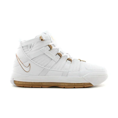 Nike Zoom LeBron 3 'West Coast'