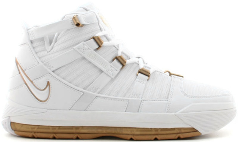 Nike Zoom LeBron 3 'West Coast' 312147-114