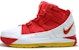 Nike Zoom LeBron 3 QS 'Fairfax' Lelaki Kasut Sneaker DH3925-100