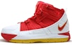 Buy Nike Zoom LeBron 3 QS 'Fairfax' Lelaki Kasut Sneaker DH3925-100