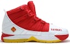 Order Nike Zoom LeBron 3 QS 'Fairfax' Lelaki Kasut Sneaker DH3925-100