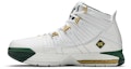 Lookbook Nike Zoom LeBron 3 QS 'SVSM Home' AO2434-102 - Kasut Sukan Terbaik