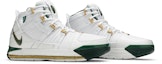 Cheap Nike Zoom LeBron 3 QS 'SVSM Home' AO2434-102 - Kasut Sukan Terbaik