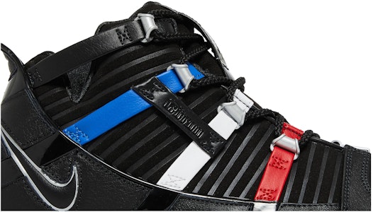 Nike Zoom LeBron 3 Retro 'James Gang' Sepatu Basket DO9354-001 Order Nike Zoom LeBron 3 Retro 'James Gang' Sepatu Basket DO9354-001