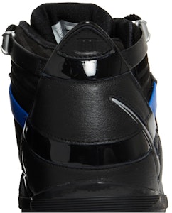 Nike Zoom LeBron 3 Retro 'James Gang' Sepatu Basket DO9354-001 Sizing Nike Zoom LeBron 3 Retro 'James Gang' Sepatu Basket DO9354-001