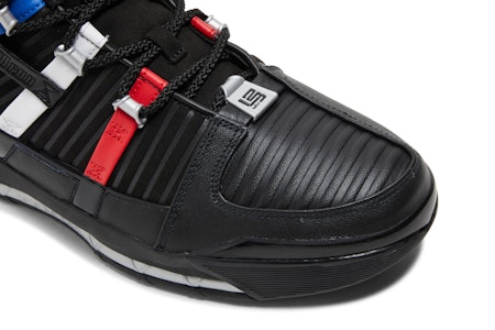 Nike Zoom LeBron 3 Retro 'James Gang' Sepatu Basket DO9354-001 2