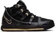 Buy Nike Zoom LeBron 3 Retro 'Metallic Gold' 2018 AO2434-001