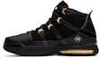Lookbook Nike Zoom LeBron 3 Retro 'Metallic Gold' 2018 AO2434-001