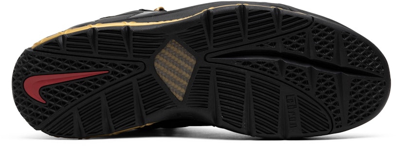 나이키 줌 르브론 3 레트로 '메탈릭 골드' 2018 AO2434-001 Shop 나이키 줌 르브론 3 레트로 '메탈릭 골드' 2018 AO2434-001