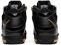Details for Nike Zoom LeBron 3 Retro 'Metallic Gold' 2018 AO2434-001