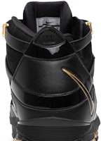 耐吉 Zoom LeBron 3 復刻版 '金屬金' 2018 AO2434-001 Sizing 耐吉 Zoom LeBron 3 復刻版 '金屬金' 2018 AO2434-001