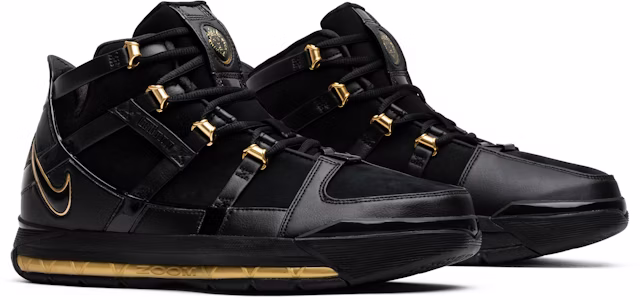 나이키 줌 르브론 3 레트로 '메탈릭 골드' 2018 AO2434-001 Cheap 나이키 줌 르브론 3 레트로 '메탈릭 골드' 2018 AO2434-001