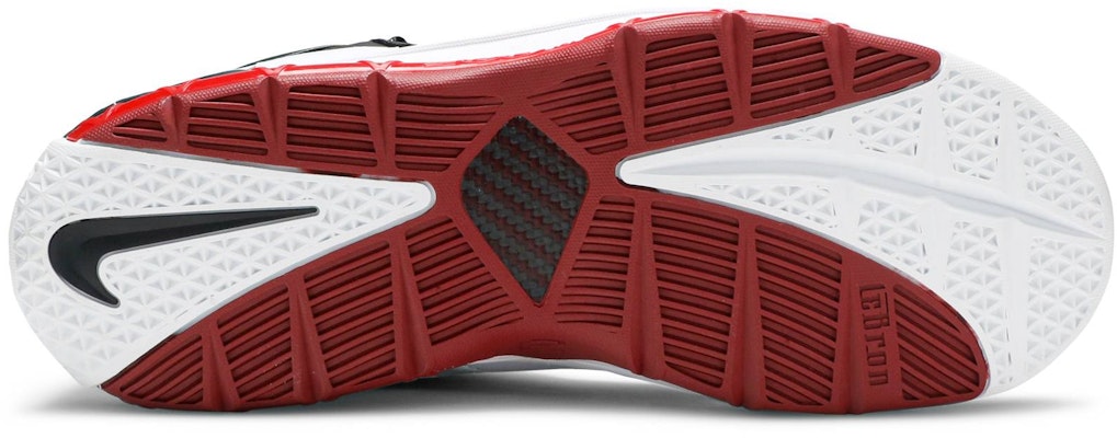 Nike Zoom LeBron 3 Retro QS 'Home' 2019 AO2434-101 Shop Nike Zoom LeBron 3 Retro QS 'Home' 2019 AO2434-101