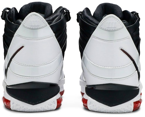 Nike Zoom LeBron 3 Retro QS 'Home' 2019 AO2434-101 Details for Nike Zoom LeBron 3 Retro QS 'Home' 2019 AO2434-101