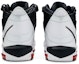 Details for Nike Zoom LeBron 3 Retro QS 'Home' 2019 AO2434-101