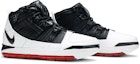 Cheap Nike Zoom LeBron 3 Retro QS 'Home' 2019 AO2434-101