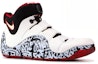 Order Nike Zoom LeBron 4 2006 'Graffiti' Lelaki & Wanita Sneakers BAM284-M43-C1