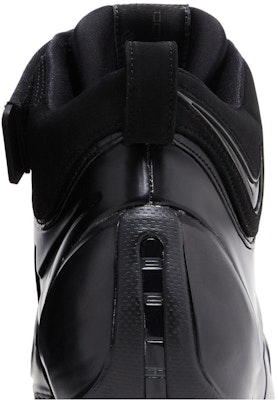Nike Zoom LeBron 4 2023 'Hitam Anthracite' FJ1597-001 Sizing Nike Zoom LeBron 4 2023 'Hitam Anthracite' FJ1597-001