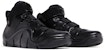 Nike Zoom LeBron 4 2023 'Hitam Anthracite' FJ1597-001