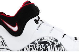 Order Nike Zoom LeBron 4 2023 'Graffiti' DJ4888-100