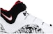 Nike Zoom LeBron 4 2023 'Graffiti' Lelaki Kasut Sukan. DJ4888-100