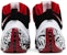 Nike Zoom LeBron 4 2023 'Graffiti' Lelaki Kasut Sukan. DJ4888-100