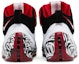 Details for Nike Zoom LeBron 4 2023 'Graffiti' Lelaki Kasut Sukan. DJ4888-100