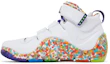 Shop Nike Zoom LeBron 4 2024 'Fruity Pebbles' Zapatillas Deportivas DQ9310-100
