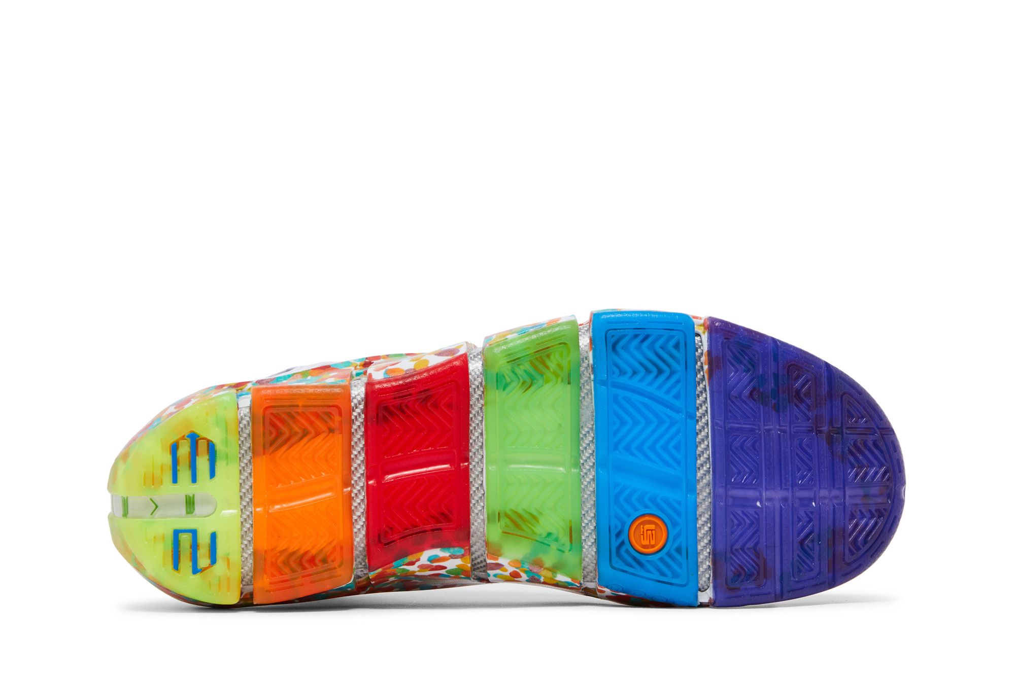 Purchase Nike Zoom LeBron 4 2024 'Fruity Pebbles' Zapatillas Deportivas DQ9310-100