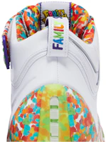Cheap Nike Zoom LeBron 4 2024 'Fruity Pebbles' DQ9310-100