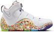 Buy Nike Zoom LeBron 4 2024 'Fruity Pebbles' Warna Buah-buahan DQ9310-100
