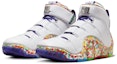 Order Nike Zoom LeBron 4 2024 'Fruity Pebbles' Warna Buah-buahan DQ9310-100