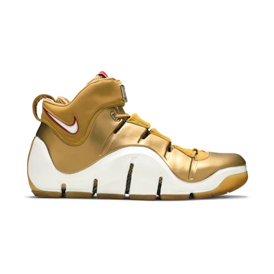 Nike Zoom LeBron 4 'All-Star'