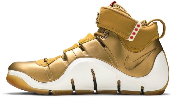 Nike Zoom LeBron 4 'All-Star' 314647-711 Lookbook Nike Zoom LeBron 4 'All-Star' 314647-711