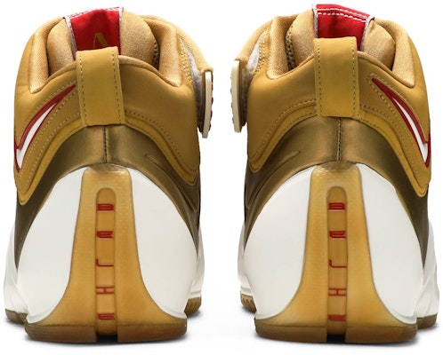 Nike Zoom LeBron 4 'All-Star' 314647-711 Details for Nike Zoom LeBron 4 'All-Star' 314647-711