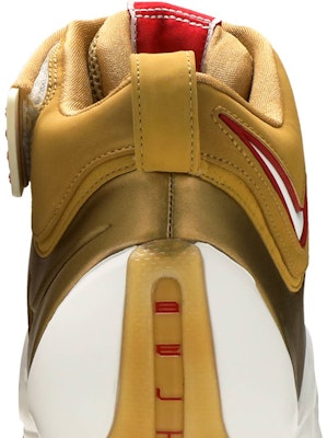 Nike Zoom LeBron 4 'All-Star' 314647-711 Sizing Nike Zoom LeBron 4 'All-Star' 314647-711