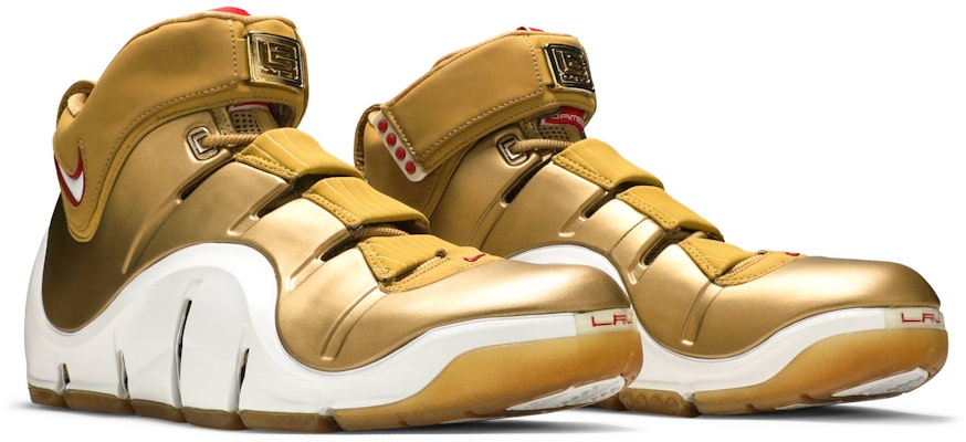 Nike Zoom LeBron 4 'All-Star' 314647-711 Cheap Nike Zoom LeBron 4 'All-Star' 314647-711
