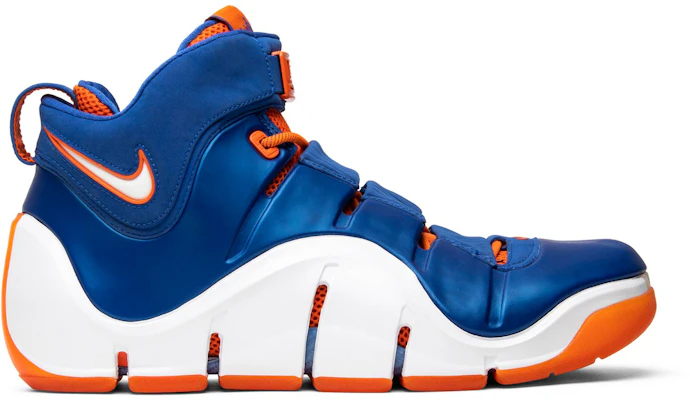 Nike Zoom LeBron 4 'Birthday' 314647-511 Buy Nike Zoom LeBron 4 'Birthday' 314647-511